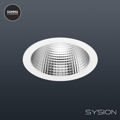 SYSION Commercial downlights