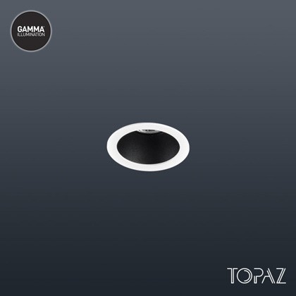 TOPAZ Architectural downlights