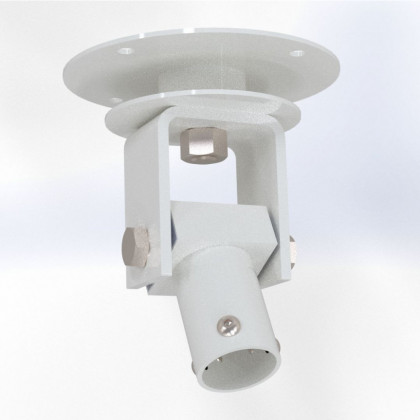 Self Levelling Ceiling Bracket with 360 Degree Twist