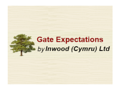 Gate Expectations by Inwood (Cymru)