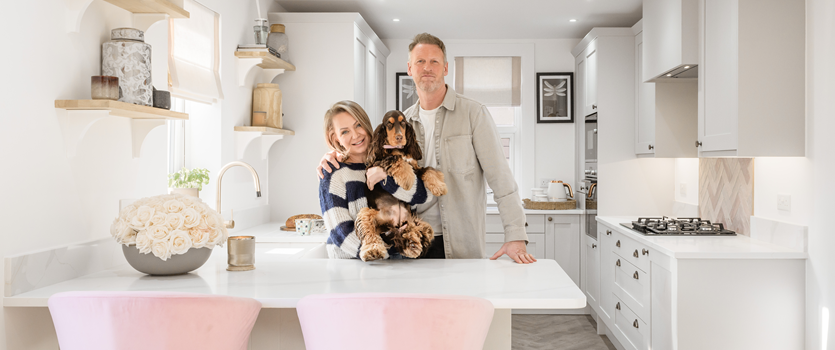 Gemini Worktops