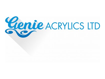 Genie Acrylics Ltd
