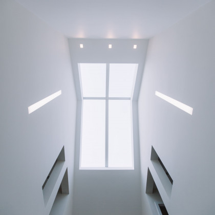 Ridgeglaze Fixed Rooflight