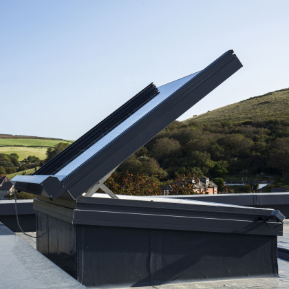 SkyHatch Access Rooflight