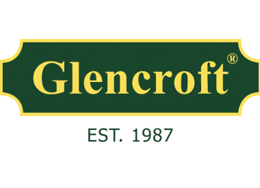 Glencroft All Natural British Lambswool Duster
