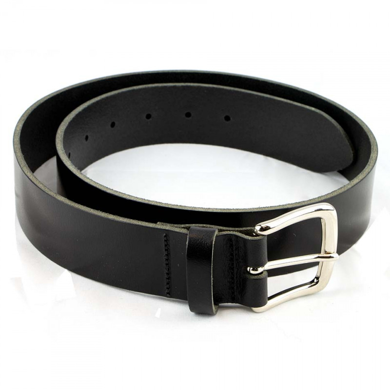 Real Leather Belts - Made in Britain