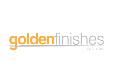 Golden Finishes