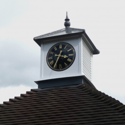 Good Directions - Winchester Clock Tower
