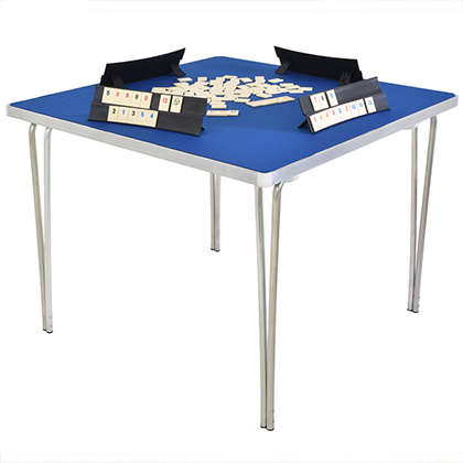 Games Folding Table