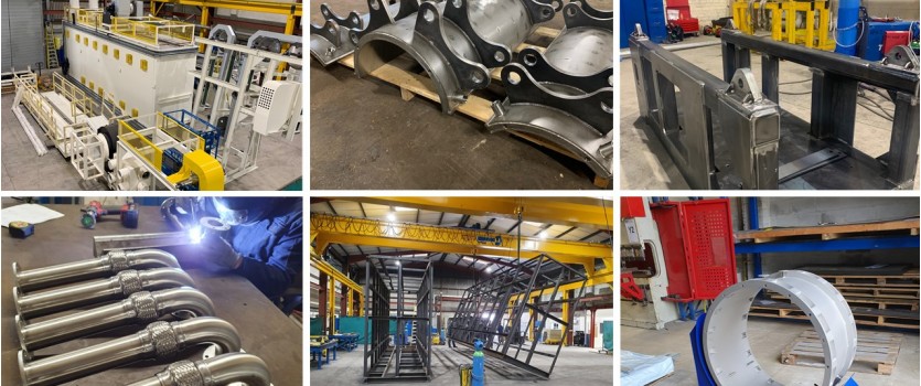 GRC Engineering Ltd