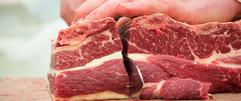 Great British Meat Company