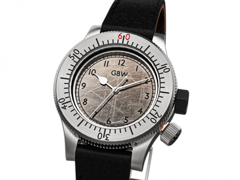 Great British Watch Company Ltd.