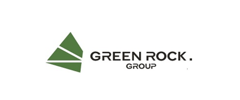Green Rock Manufacturing Group Ltd