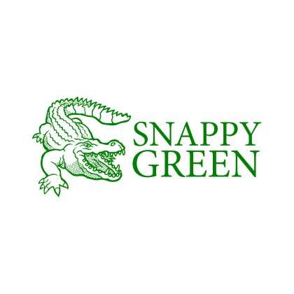 Snappy Green