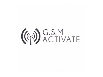 GSM Activate