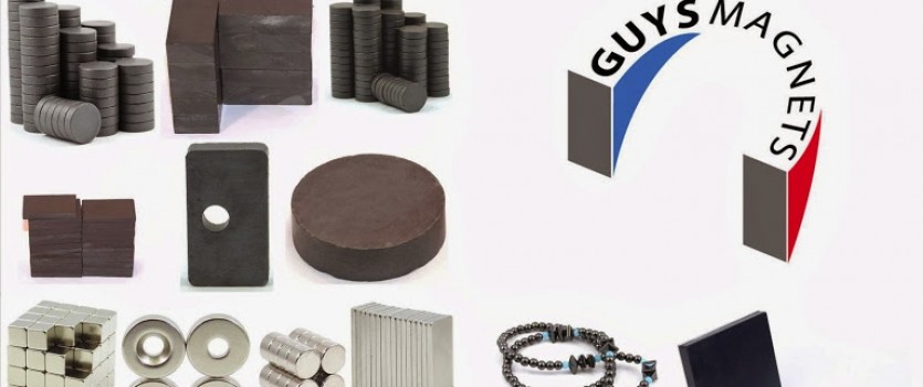 Guy's Magnets Ltd