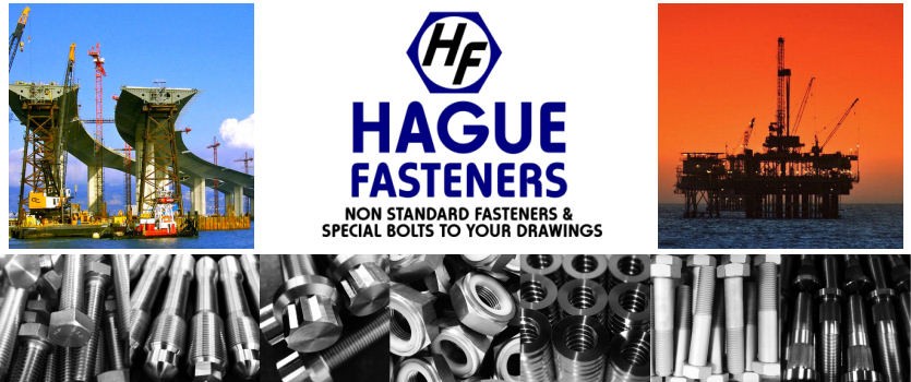 Hague Fasteners Ltd