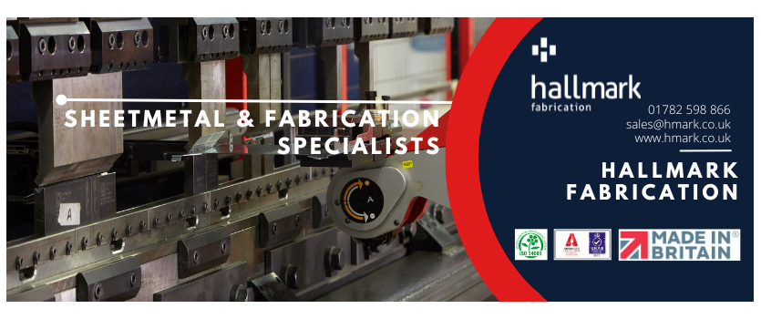 Hallmark Fabrication