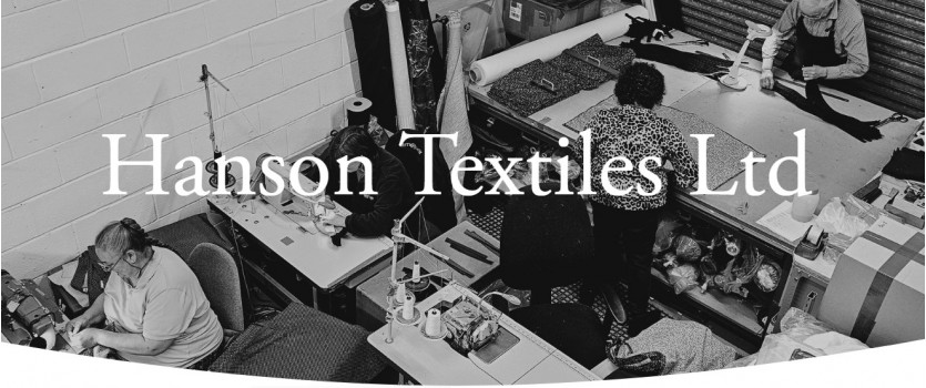 Hanson Textiles Ltd