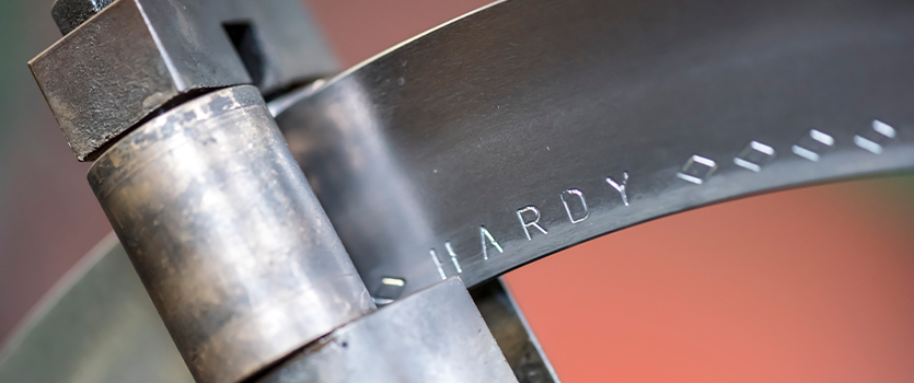 Hardy UK Ltd