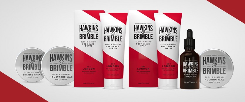 Hawkins & Brimble Ltd