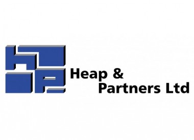 Heap & Partners Ltd