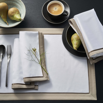 Provence Table Linen