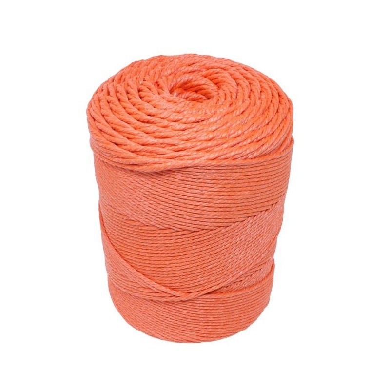 General Use Polypropylene Twine/Rope - Made in Britain