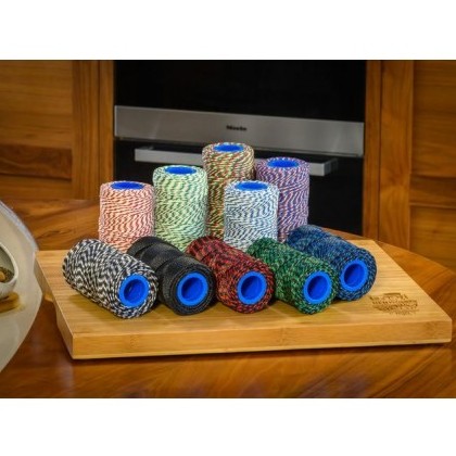 Butchers No.5 String/Twine Selection Pack - 10 reels