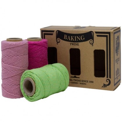 Bakers Twine Box Sets