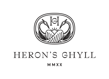 Heron's Ghyll
