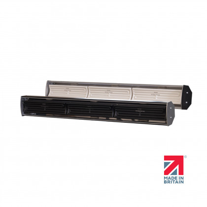 Advantage IR Industrial Heater