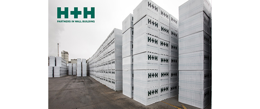 H+H UK Ltd