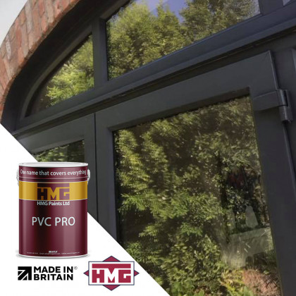 PVC Pro - uPVC Window and Door Paint