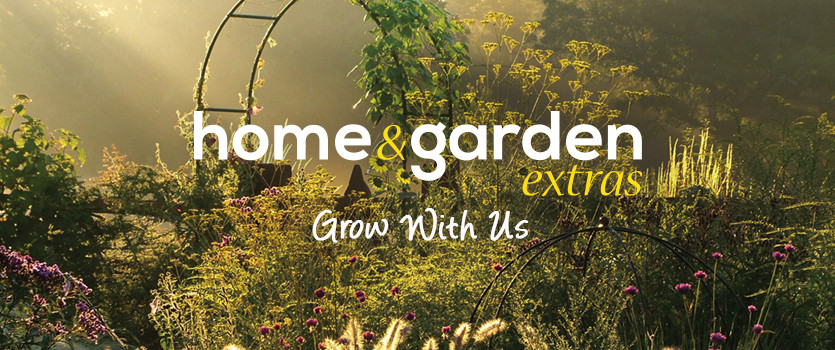 Home & Garden Extras