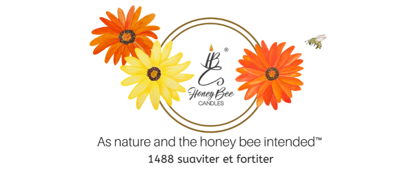 Honey Bee Candles®