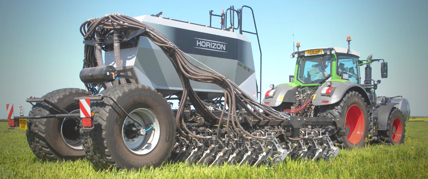 Horizon Agricultural Machinery