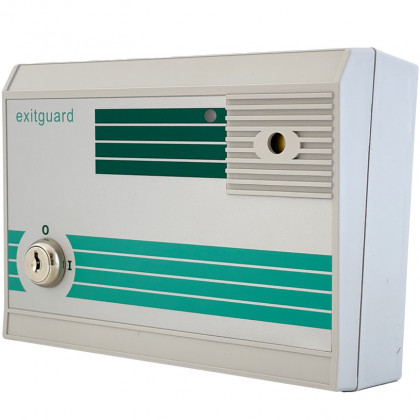 Exitguard door alarm - Green