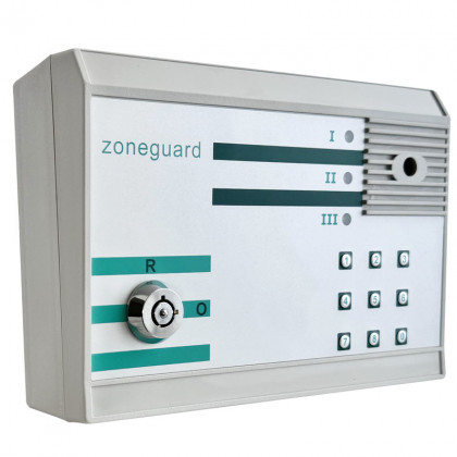 Zoneguard - Zone Omit Shunt Unit
