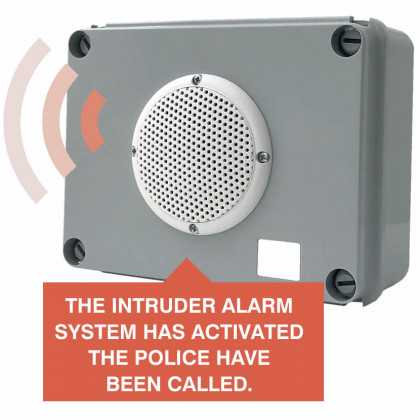 Chatterbox Voice Module