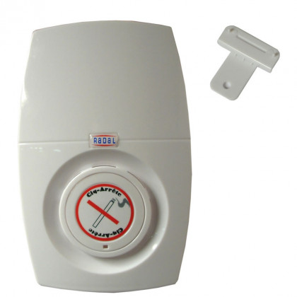 Cigarette Smoke Detectors