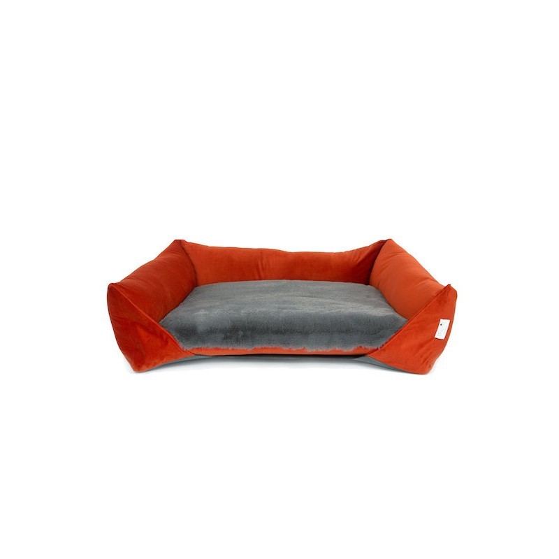 Camden Little Nap Dog Bed Made in Britain