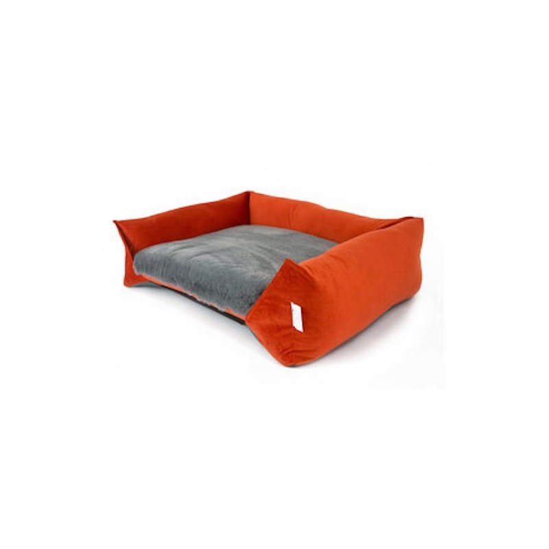 Camden Little Nap Dog Bed Made in Britain