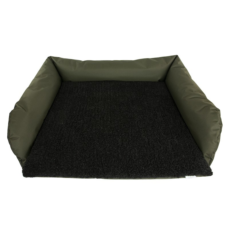 Waterproof Dog Beds - Multi Purpose with Detachable Car Boot Bumper  Protector - Made in Britain