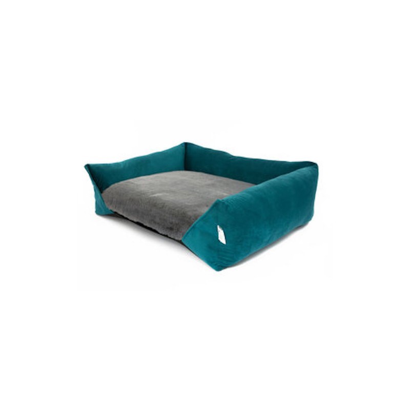 Hoxton Little Nap Dog Bed Made in Britain