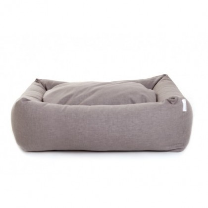 Stow Bolster Dog Bed