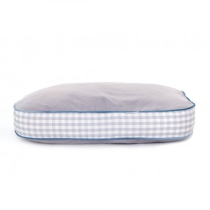 Sarsden Oval Cushion Dog Bed