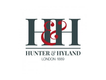 Hunter and Hyland Ltd