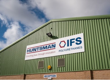 Huntsman IFS Polyurethanes Ltd
