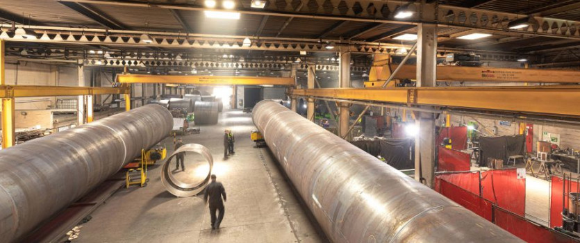 Hutchinson Engineering Ltd